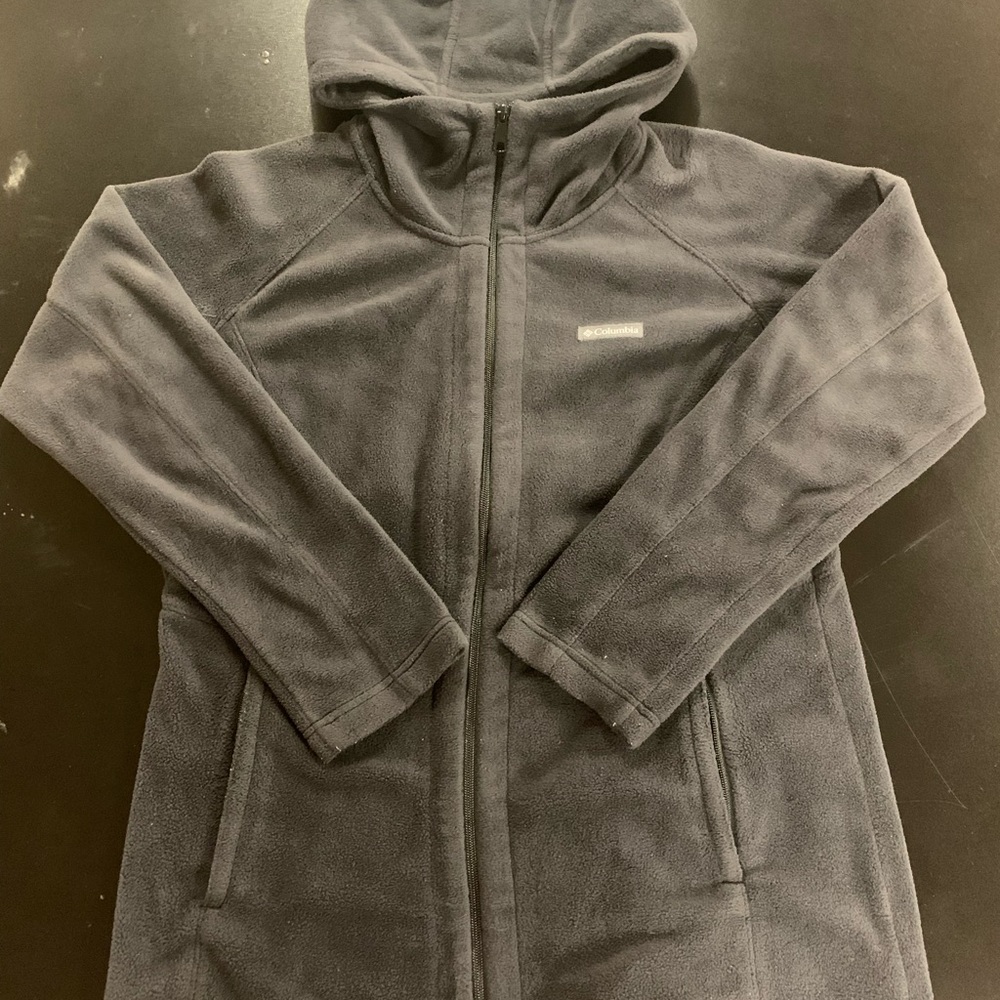 COLUMBIA HOODIE